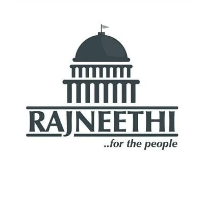 RAJNEETHI - India's leading Political Management Consultants. Electoral Politics, Leadership, Public Policy & Grassroots organizing. (On-ground & Digital)
