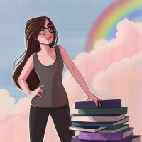 Laura(@272BookFaith) 's Twitter Profile Photo