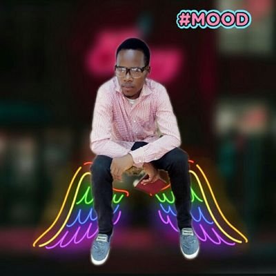 PrinceD08944784's profile picture. God knows the best