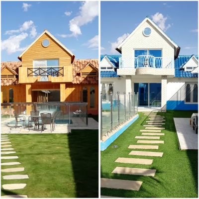 wood_hut's profile picture. ‏‏‏‏‏شاليه وود هآت 🏡 وشاليه بلو هآت 🏰 مستوحيين من الأكواخ الريفية التركية والأوربية بتصميم عصري فريد من نوعه يجعلك تعيش جواً أوربياً ..
الزلفي ..