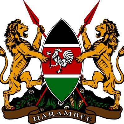 Official Account of the Embassy of Kenya in Kuwait.