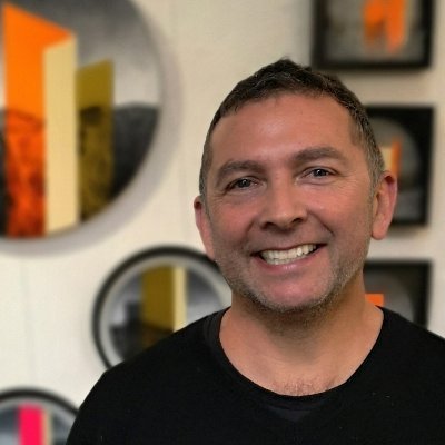 Artist: printmaker, painter and graphic designer. https://t.co/BJG5hmL5GL
Member of @artcanorg