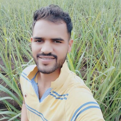 ShubhamGhadag19's profile picture. student