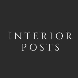 interiorposts Profile Picture