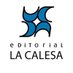Editorial La Calesa (@editorialcalesa) Twitter profile photo Editorial La Calesa (@editorialcalesa) Twitter profile photo