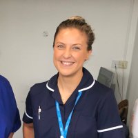 Lizzie Bullock (@nursenoseall) 's Twitter Profile Photo Lizzie Bullock (@nursenoseall) 's Twitter Profile Photo