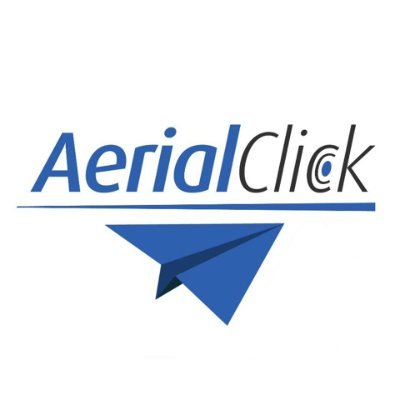 #Aerialclick è un'azienda che si occupa di progettare e fornire #droni e attrezzature per la produzione di servizi #aerei.
Porta in alto il tuo #business!