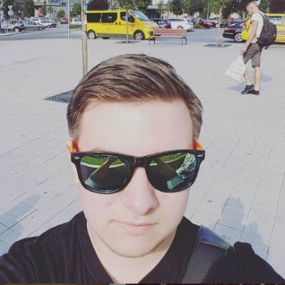 SzabMtys's profile picture. 