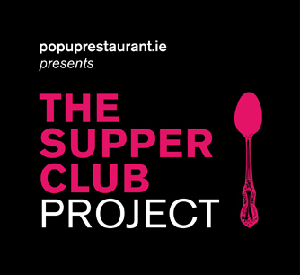 The Supper Club Project by John and Sandy Wyer. Dublin's original pop up. Now opening @forestavedublin new Dublin restaurant.