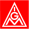 IGMetall_Voelkl's profile picture. 