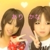 NAME:Yamaguchi-Ari BIRTH:11.July.1995 LOVE:AAA(與真司郎神推し.伊藤千晃憧れ).浜崎あゆみ.川端かなこ FOLLOW:だれでもﾌｫﾛｰﾐｰ(´･ω･｀)