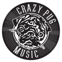 Crazy Pug Music(@CrazyPugMusic) 's Twitter Profile Photo
