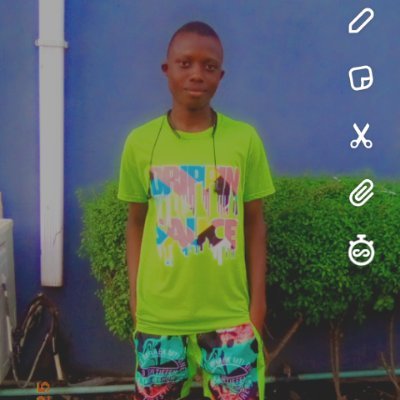 AdenugaAfoloru1's profile picture. 