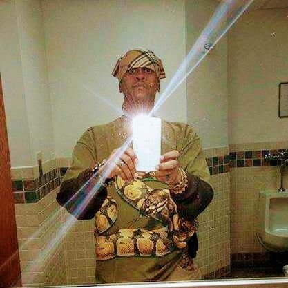 JcJchisolm's profile picture. 