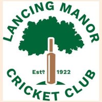 Lancing Manor CC (@lancingmanor_cc) 's Twitter Profile