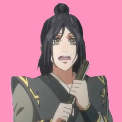 📚2ha | Nie Huaisang Apologist #1さんのプロフィール画像