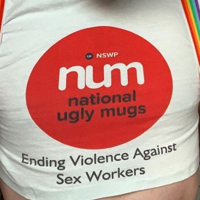 Research and Development Team at @NationalUglyMug. Experts by experience, talking all things sex worker safety in the UK.