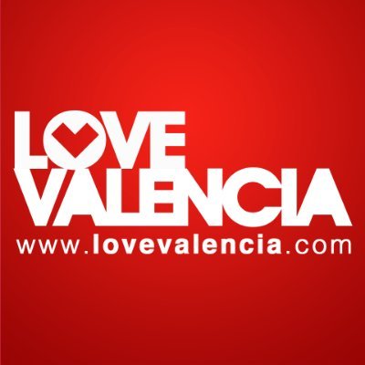 Love Valencia