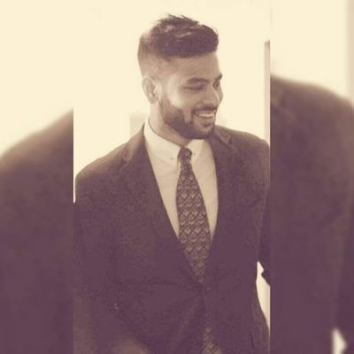 Founder of @maaglobal_ | @NHS Doctor | Global & Digital Health @innovatekings | TV Presenter ‘Hello Doctor’ | Vision: Revolutionise Maternal Care
