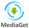MediaGet's profile picture. Официальный твиттер MediaGet