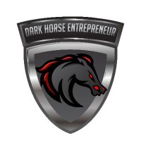 Dark Horse Entrepreneur(@DarkHorseEntre1) 's Twitter Profile Photo