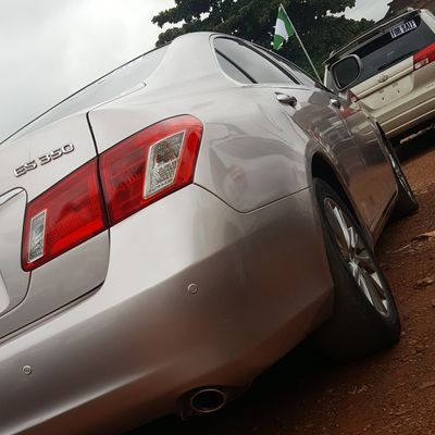 A registered Automobile dealer in all kind of Tokunbo, registered and Nigeria used cars..Home delivery across all southwest zones..call:08033600544/07080000147