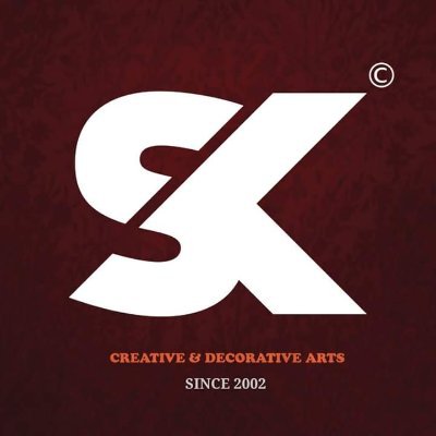 Creative & Decorative Arts