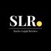 Socio-Legal Review (SLR) (@SLR_NLSIU) Twitter profile photo