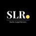 Socio-Legal Review (@slr_nlsiu) Twitter profile photo Socio-Legal Review (@slr_nlsiu) Twitter profile photo