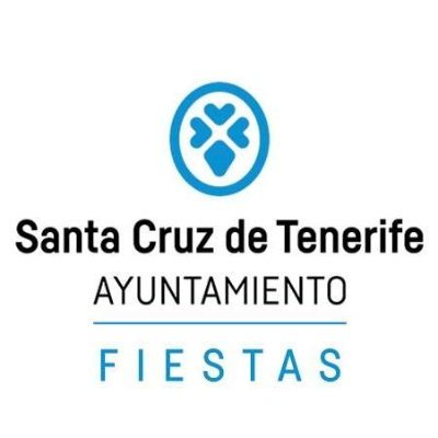 Cuenta Oficial del Organismo Autónomo de Fiestas y Actividades Recreativas 👨‍👩‍👧‍👦Para Todos, con Todos 💐Fiestas de Mayo 🎉Día de Canarias 🎭 Carnaval