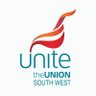 unitesouthwest's profile picture. Unite South West is working to represent our members across a wide range of industrial sectors, from your workplace to your local community.