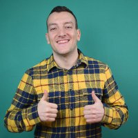 Nick G. (@simplecapacity) 's Twitter Profile