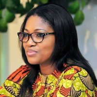 Mrs Grace Investment (@mrsginvestment) 's Twitter Profile