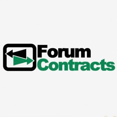 Forum Contracts