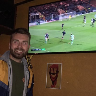 TomClark6's profile picture. https://t.co/GNXVyEpjet