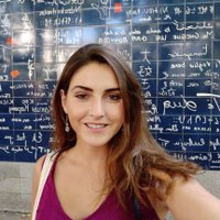 María Ruiz Cueto (@mruizcueto) 's Twitter Profile