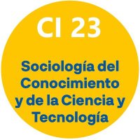 Sociología de la Ciencia,Tecnología y Conocimiento(@Soc_Ciencia_FES) 's Twitter Profileg