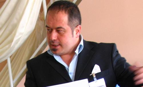 stilist,yazar,modacı