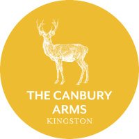 Canbury Arms(@canburyarms) 's Twitter Profile Photo
