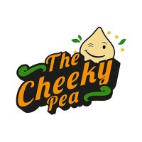 The Cheeky Pea Falafel & Hummus bar(@thecheekypea) 's Twitter Profile Photo