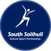 South Solihull SSP (@SSolihullSSP) Twitter profile photo
