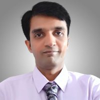 Mitul Bhavsar(@MitulBhavsar9) 's Twitter Profile Photo