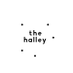 the halley space (@thehalleyspace) Twitter profile photo