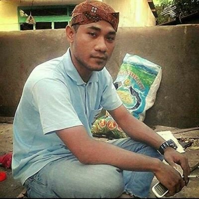 Kristo85665462's profile picture. NKRI HARGA MATI🇮🇩❤🇮🇩❤🇲🇨
SATPAM NKRI❤🇮🇩🇮🇩❤