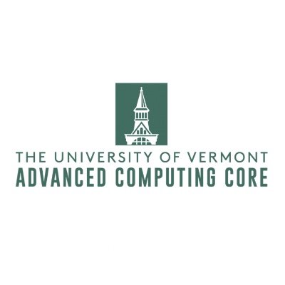 A university-wide facility offering high performance computing through massively parallel and large-scale data services to @uvmvermont faculty, staff & students