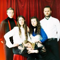 MAMMÚT (@mammutband) 's Twitter Profile