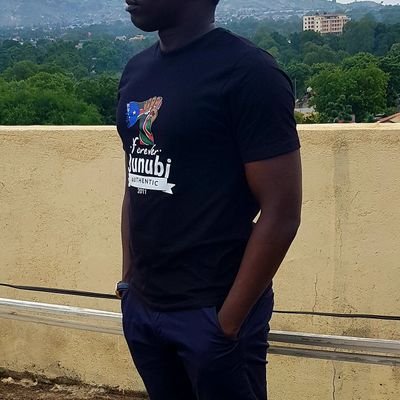 MariakMamingdit's profile picture. Journalist| MD - AFRODY GROUP. Passionate about entrepreneurship. 
 
Always part of the solution🇸🇸