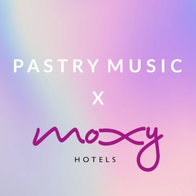 pastrymusic