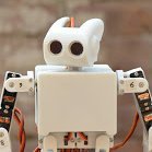 IotproPk's profile picture. We deal in IoT, Electronics, Robotics, 3D printing, CNC, Mechatronics, Hobby Projects and experiments, and lot more. Feel free to contact us. Thanks!