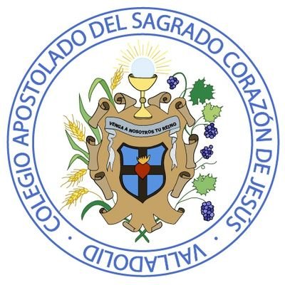 Cuenta oficial del Colegio Apostolado del Sagrado Corazón. Valladolid. Conoce nuestro colegio en 🖥️https://t.co/q0qIkGaR6E